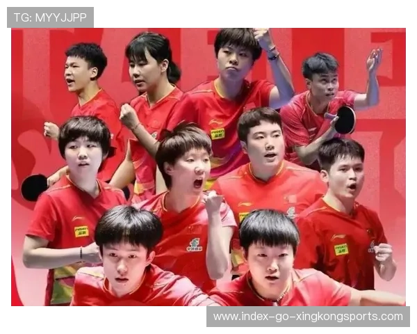 王楚钦、孙颖莎、林诗栋齐登场!全运赛程高能不断档