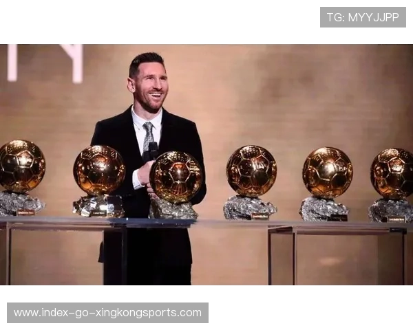梅西：我不是金球奖，我是世界杯：不朽的足球传奇