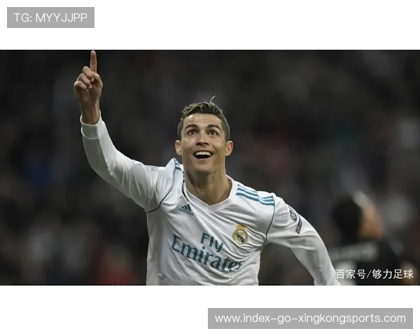 C罗若通过世界杯再攀巅峰,他的传奇更加传奇