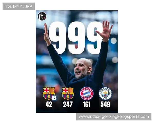 瓜迪奥拉自认轮换过度,球队士气受创