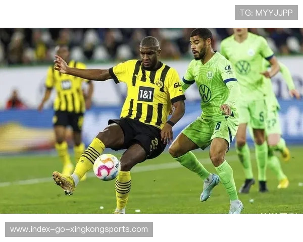 多特锋线的威胁力：持续压迫与场外装备决胜要素