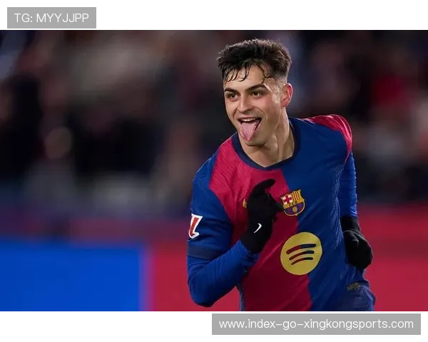 巴萨二线边锋突破成功率暴涨，训练场表现获得弗里克称赞