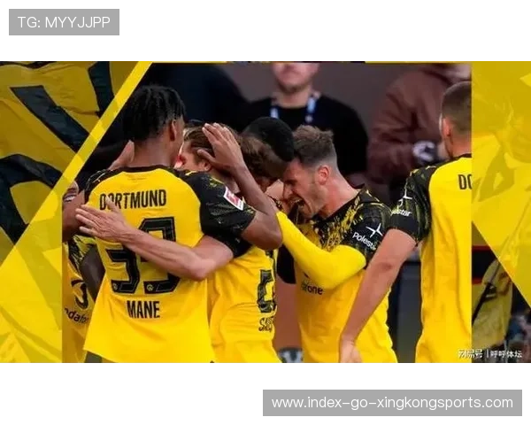 德甲多特外线连环推进,对手防线频繁被撕开