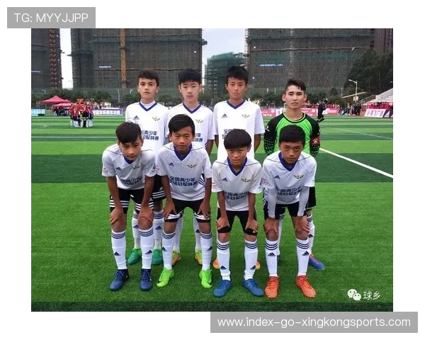 梅州客家梯队教练操练：从根到魂的青训革命